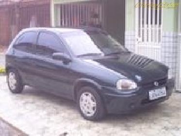 Acervo Corsa Clube Brasil (4026)