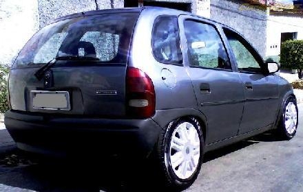 Acervo Corsa Clube Brasil (4027)