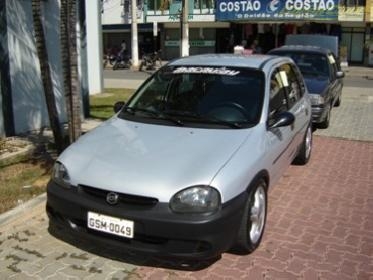 Acervo Corsa Clube Brasil (4029)