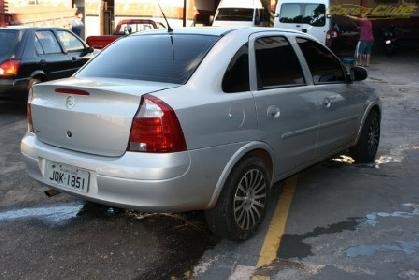 Acervo Corsa Clube Brasil (4030)