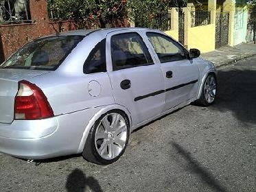 Acervo Corsa Clube Brasil (4031)