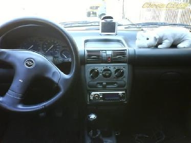 Acervo Corsa Clube Brasil (4032)