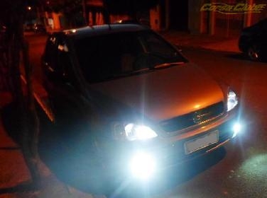 Acervo Corsa Clube Brasil (4033)