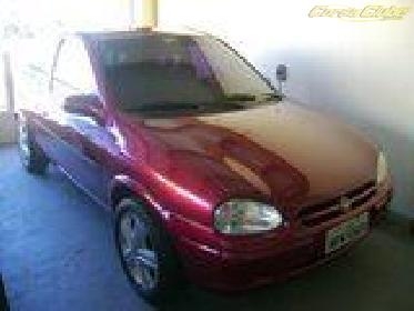 Acervo Corsa Clube Brasil (4034)