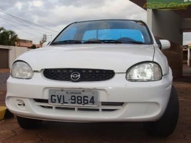 Acervo Corsa Clube Brasil (4035)