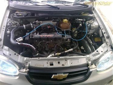 Acervo Corsa Clube Brasil (4038)