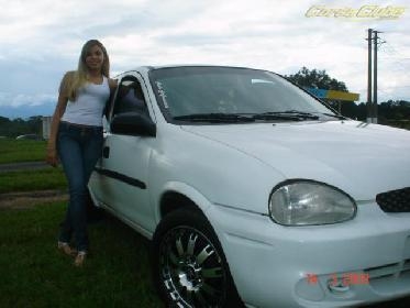 Acervo Corsa Clube Brasil (4039)