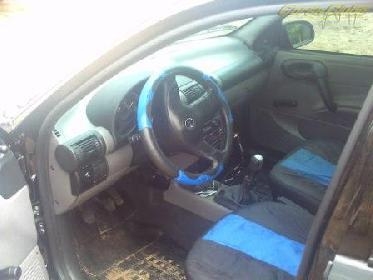 Acervo Corsa Clube Brasil (4040)