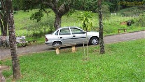 Acervo Corsa Clube Brasil (4041)