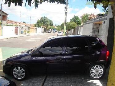 Acervo Corsa Clube Brasil (4042)