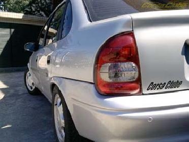 Acervo Corsa Clube Brasil (4044)