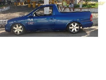 Acervo Corsa Clube Brasil (4046)
