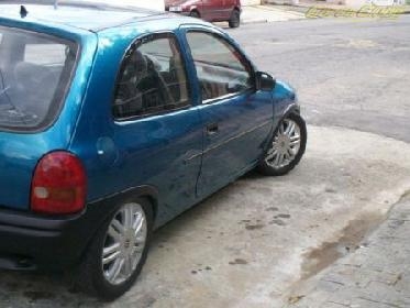 Acervo Corsa Clube Brasil (4048)