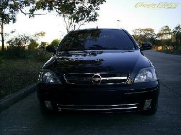 Acervo Corsa Clube Brasil (4049)