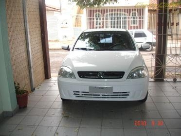 Acervo Corsa Clube Brasil (4051)