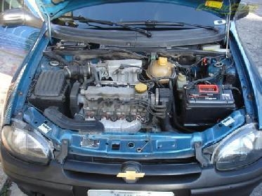 Acervo Corsa Clube Brasil (4052)