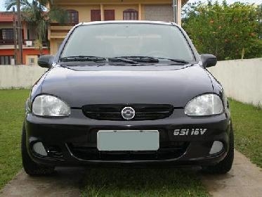 Acervo Corsa Clube Brasil (4054)
