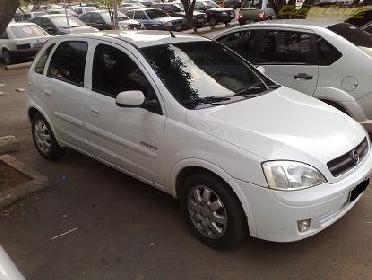 Acervo Corsa Clube Brasil (4055)