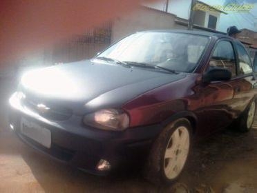 Acervo Corsa Clube Brasil (4056)