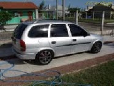 Acervo Corsa Clube Brasil (4058)