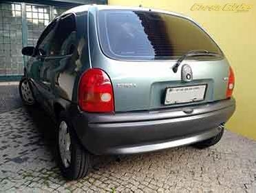 Acervo Corsa Clube Brasil (4060)