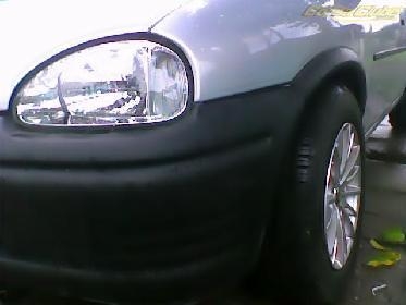 Acervo Corsa Clube Brasil (4061)