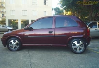 Acervo Corsa Clube Brasil (4062)