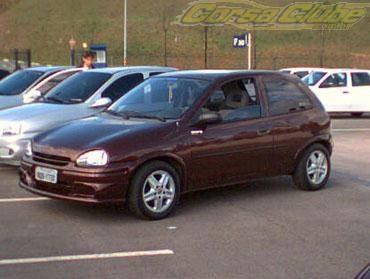 Acervo Corsa Clube Brasil (4063)