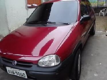 Acervo Corsa Clube Brasil (4065)