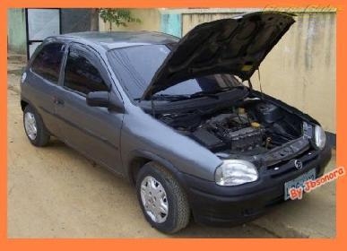 Acervo Corsa Clube Brasil (4066)