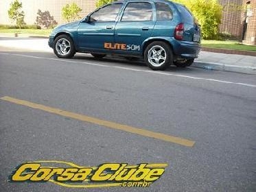 Acervo Corsa Clube Brasil (4069)