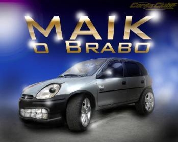 Acervo Corsa Clube Brasil (4070)