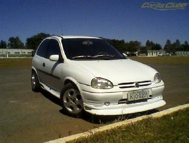 Acervo Corsa Clube Brasil (4071)