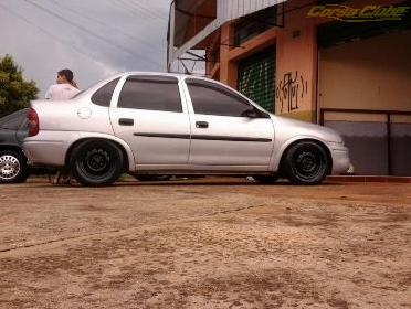Acervo Corsa Clube Brasil (4077)