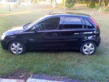 Acervo Corsa Clube Brasil (4079)