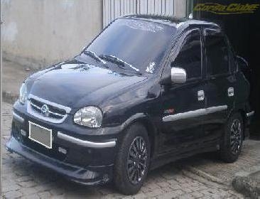 Acervo Corsa Clube Brasil (4080)