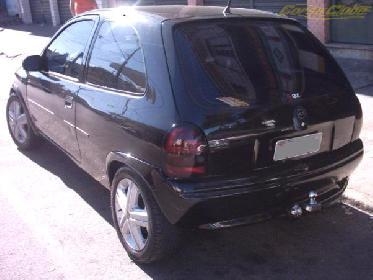 Acervo Corsa Clube Brasil (4081)