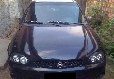Acervo Corsa Clube Brasil (4082)