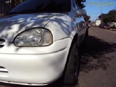 Acervo Corsa Clube Brasil (4083)
