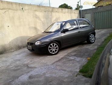 Acervo Corsa Clube Brasil (4084)