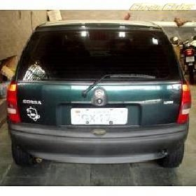 Acervo Corsa Clube Brasil (4086)