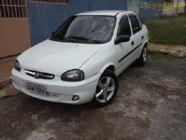 Acervo Corsa Clube Brasil (4087)