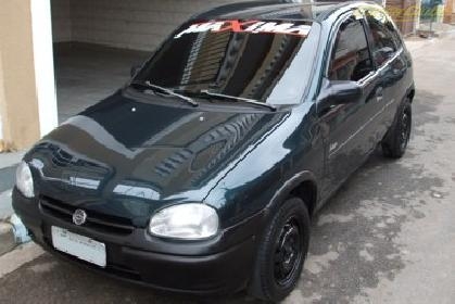 Acervo Corsa Clube Brasil (4088)