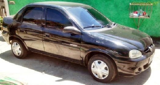 Acervo Corsa Clube Brasil (4090)