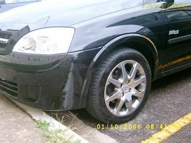 Acervo Corsa Clube Brasil (4091)