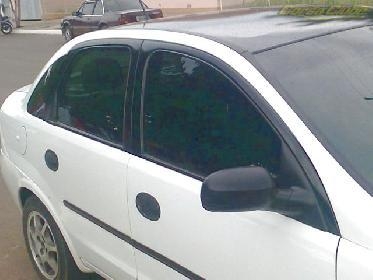 Acervo Corsa Clube Brasil (4092)