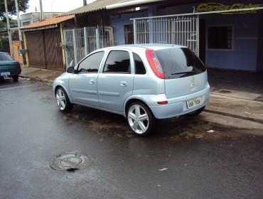 Acervo Corsa Clube Brasil (4093)