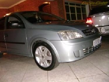 Acervo Corsa Clube Brasil (4095)