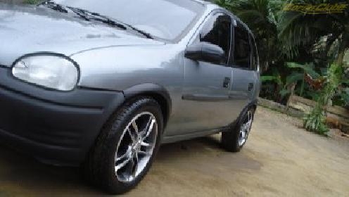 Acervo Corsa Clube Brasil (4097)