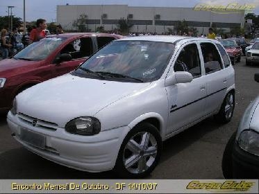 Acervo Corsa Clube Brasil (4098)